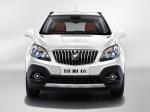 Buick Encore 2012 года (CN)